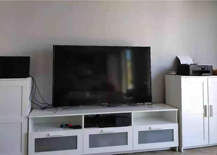 Antibes/Juan Les Pins, Cosy Apartment