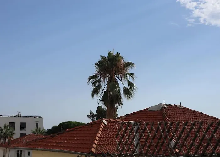 Antibes/Juan Les Pins, Cosy Apartment