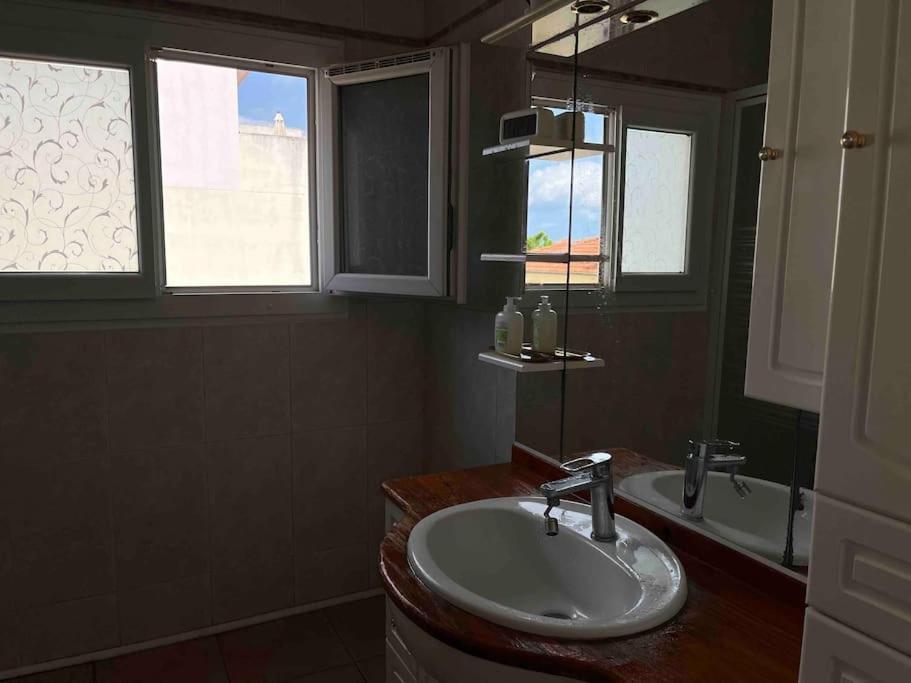 Apartment Antibes/juan Les Pins, Cosy