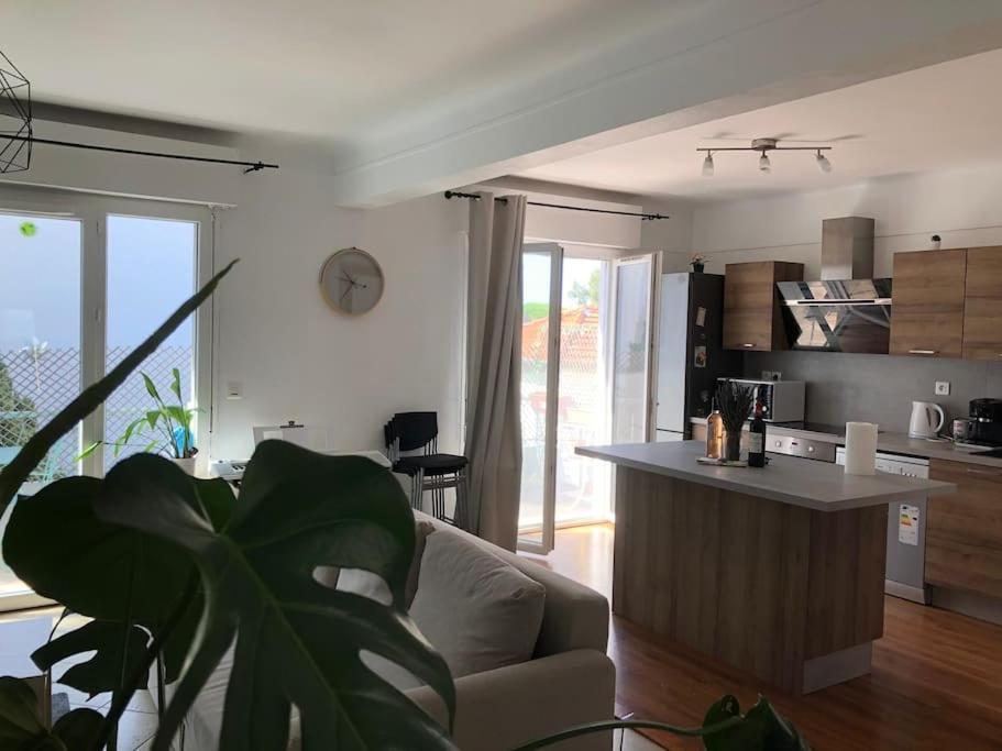 Appartement Antibes/juan Les Pins, Cosy