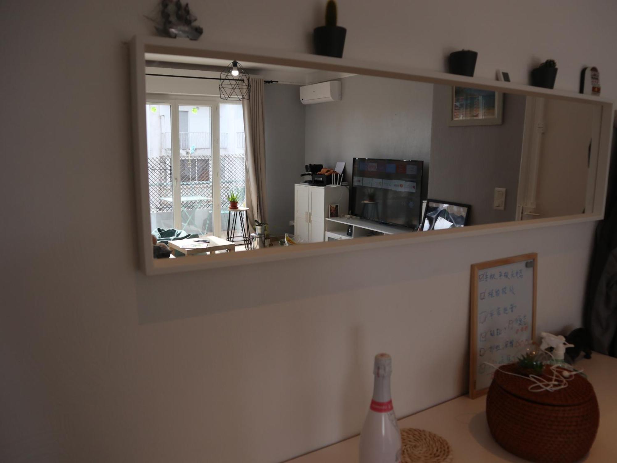 Apartment Antibes/juan Les Pins, Cosy
