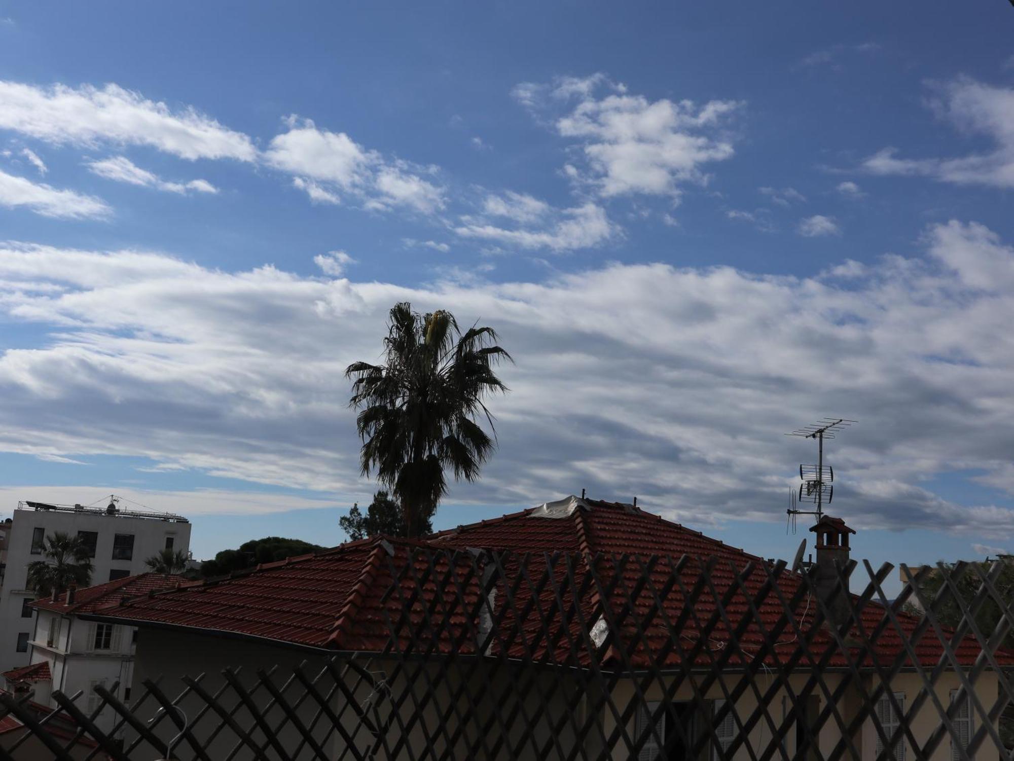 Appartement Antibes/juan Les Pins, Cosy *